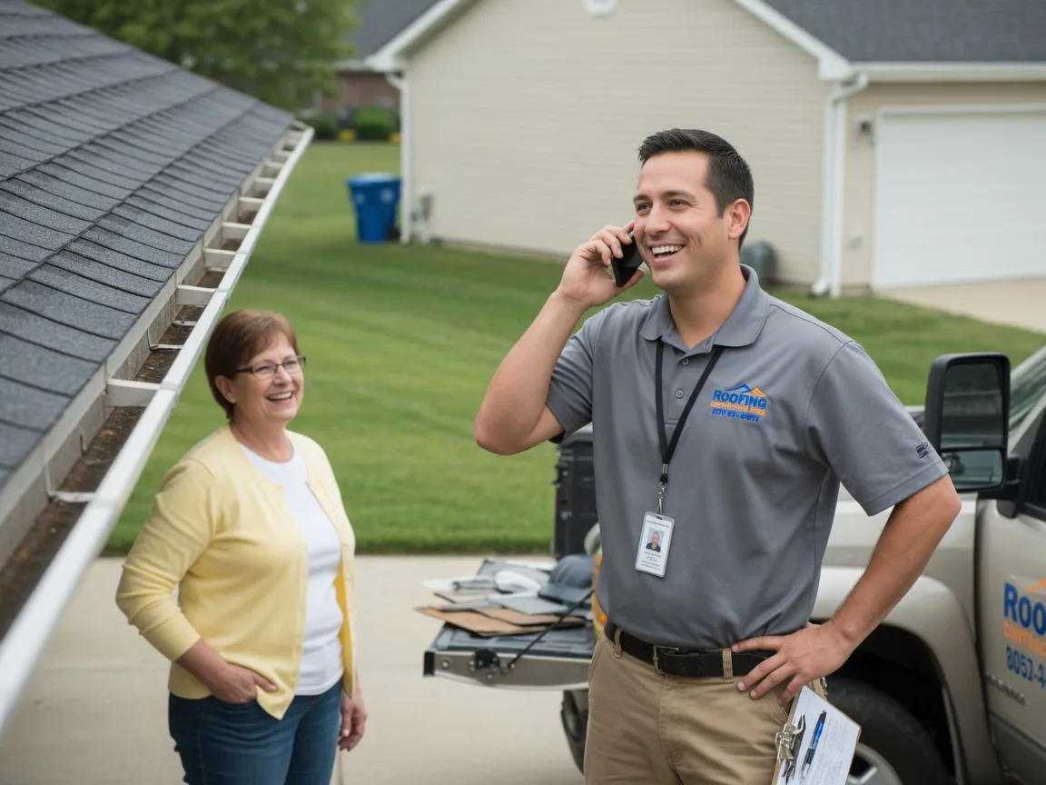 Local Roofing Contractors Emblem, WY FAQs